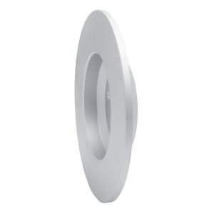 Jaguar E-Pace Brake Rotor (1) - Rear - R1 Concepts - GEOSPEC Coated - `20-`22